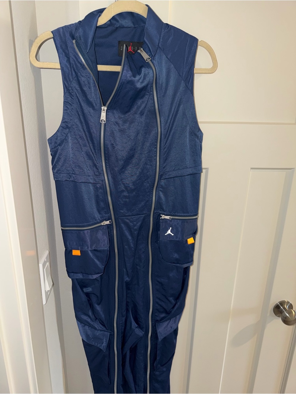 Jordan (Nike) flight jumpsuit